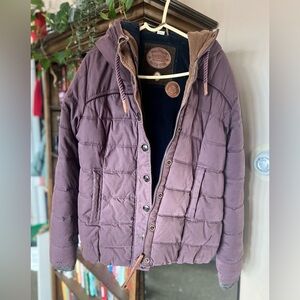 Naketano Winter Jacket